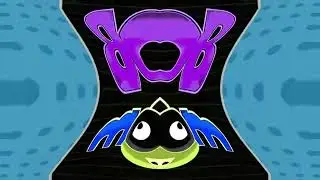 Ai Vem a Chuva Bob Zoom 4 Effects Sponsored by Klasky Csupo 2001 Effects Extended