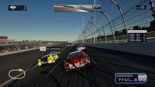 NASCAR 25