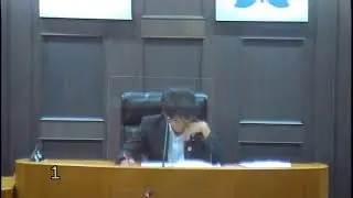R7.9.29　只見町議会議員の定数と報酬に関する調査特別委員会①