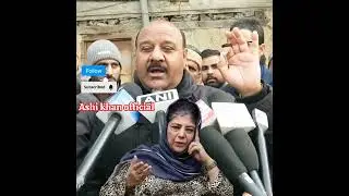 Deputy CM Surinder Choudhary claims BJP helped PDP win Budgam Bypoll