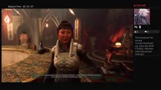 Anthem leveling - Subiendo de Nivel ps4 #Anthem