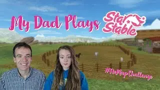 My Dad Plays SSO 3!  #NoMapChallenge | Pinehaven
