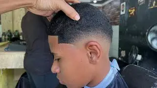 COMO FAZER CORTE DO ( JACA ) passo a passo completo 
