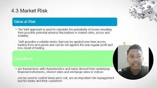RISK MANAGEMENT: STANDARD CHARTERED SAADIQ BERHAD