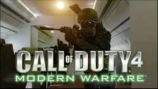Call of Duty 4: Mile High Club - Arcade Mode on Veteran