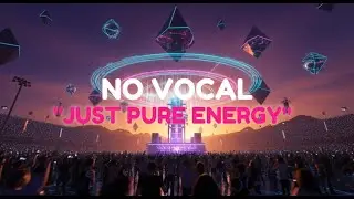 &ldquo;NO VOCALS. JUST PURE ENERGY.&rdquo; 🔥 Progressive House Festival Banger | EDM MUSIC (No Lyrics)