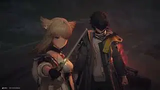 Arknights: Endfield Cinem&aacute;ticas 1.0