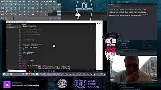 [learn coding together]php & mysql #3 by thenetninja