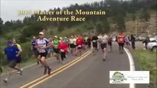 2015 Master of the Mountain