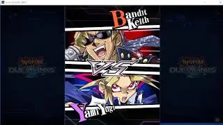 CyberDark Edge is VERY GOOD , Cyberdark Deck Test (YUGIOH Duel LInks)