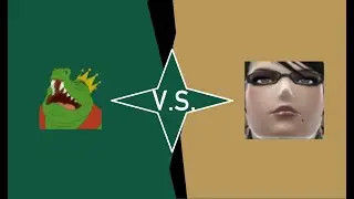 [W&M DRAFT DAY] Kroc's Kremlings vs Depression