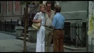 Annie Hall - The Happy Couple !