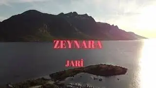 Zeynara - Jar&icirc; (Jar&icirc; Mame) | Emotional Kurdish Trap (H&uuml;z&uuml;nl&uuml; & Bass Boosted)