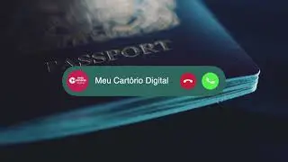 Brasileiros no exterior agora podem se casar 100% online  Sem consulado, sem burocracia! 💍🌍