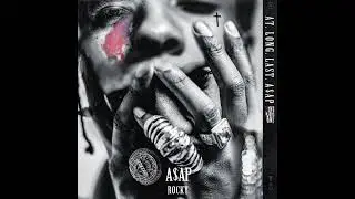 A$AP Rocky - Lord Pretty Flacko Jodye 2 (LPFJ2) [Clean Version]