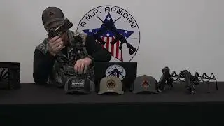 Demolitia Watchtower Unboxing
