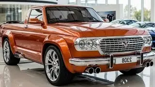 GAZ 2308 2026 Ataman  El Todoterreno Ruso Más Rudo | Review Completa