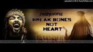 Pashto Mast Attan Saaz