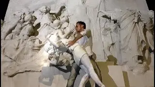 ▼ VersuS - Statue dancing Kizomba