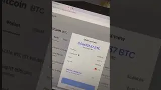 coinbase with high card purchase