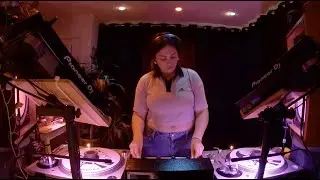 Innezz RTS.FM Vancouver 22.07.2025