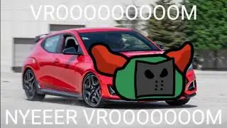 Tricky Car Meme