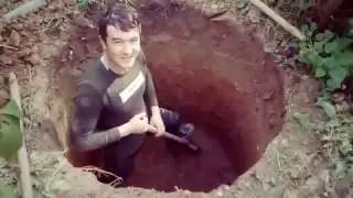 Колодес ковлаш жараени