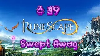 Runescape 3 - #39 Swept Away (Draynor, F2P/P2P Quest)