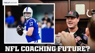 Philip Rivers Media Availability : Jan 5