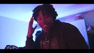 HALLUCINATING - MB 4pound X UGLY BOY WALKAH