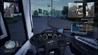 TROPPI BUG - Bus Simulator 21