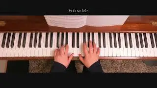 Follow Me (Classical Pianoforte Series 2 &ndash; Preparatory)