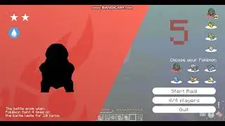 NEW!!! Raid Dens in Pixelmon
