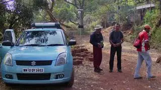 Prachitgad