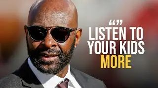 Jerry Rice's ONE Piece of Advice to Youth Sports Parents | Youth Inc.
