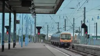 365523 on 5C93, 16:43, Ely - Cambridge