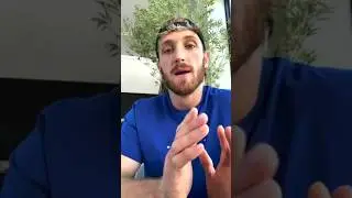 Logan Paul is PANICKING About Coffeezilla Exposing his biggest secret. WADE&rsquo;S WORLD #shorts