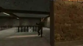 Fun Spam de_cpl_fire
