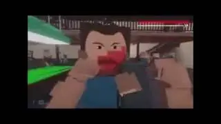 Paint The Town Red Gameplay | FREE DOWNLOAD