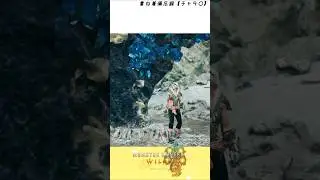 【モンハンワイルズ】重ね着備忘録【チャタ○編】#モンハン重ね着 #モンハンワイルズ