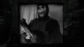 PLAYAGLOOM - DARK WIZARD (prod.SLICK KILLA)