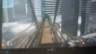 Highrise Glitches