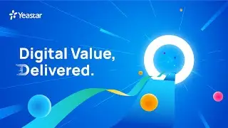 Yeastar - Digital Value Delivered