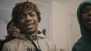 On The Scale - Skeeno Streetz Ft BGM YK x 410 Breezo x 410 Dready