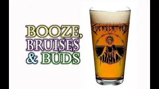 Booze, Bruises & Buds ep. 1 - Imperial Oak Brewing 10th Anniversary