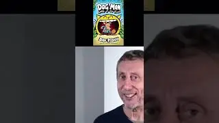 Ranking All Dog Man Books with Memes