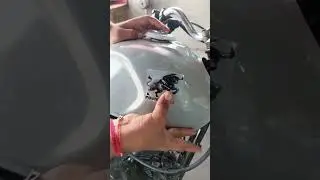 Bull sticker🤟🤟   #trending #reels #splendormodification #sticker #modified #