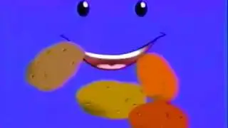 Nick Jr Face Promos Reversed