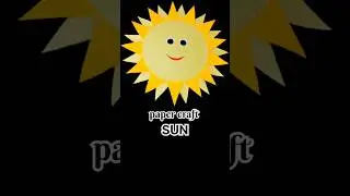Sun fancy dress competition🌞#diy#papercraft#craftactivity#craftidea#craft#shortsvideo#youtubeshorts
