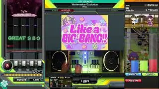 【beatmania IIDX】Watermelon Explosion / YUC'e